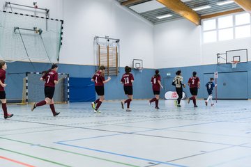 Bild 138 - B-Juniorinnen Futsalmeisterschaft